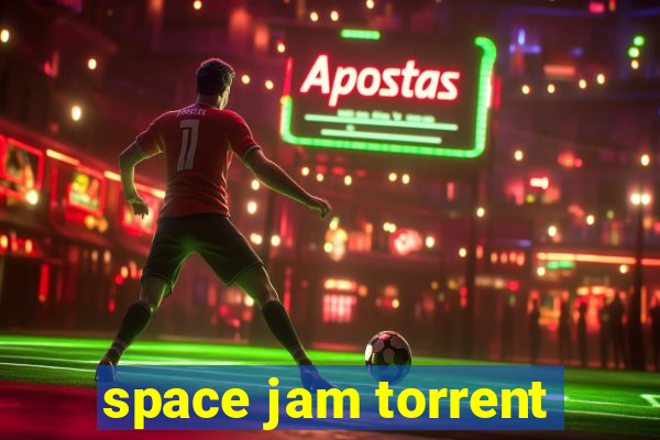 space jam torrent